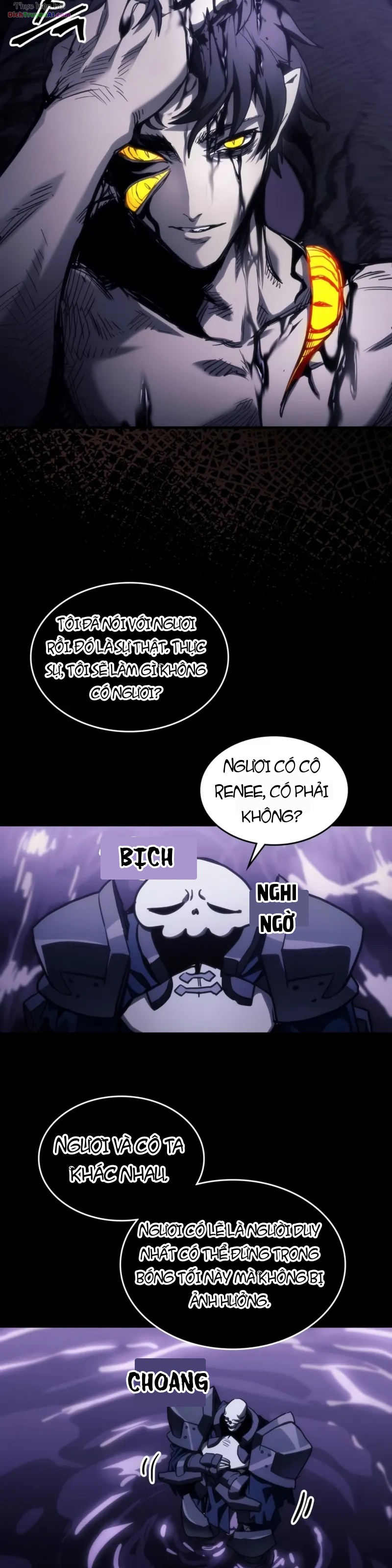 Hãy Hành Động Như Một Boss Đi Ngài Mr Devourer Chapter 129 - 16