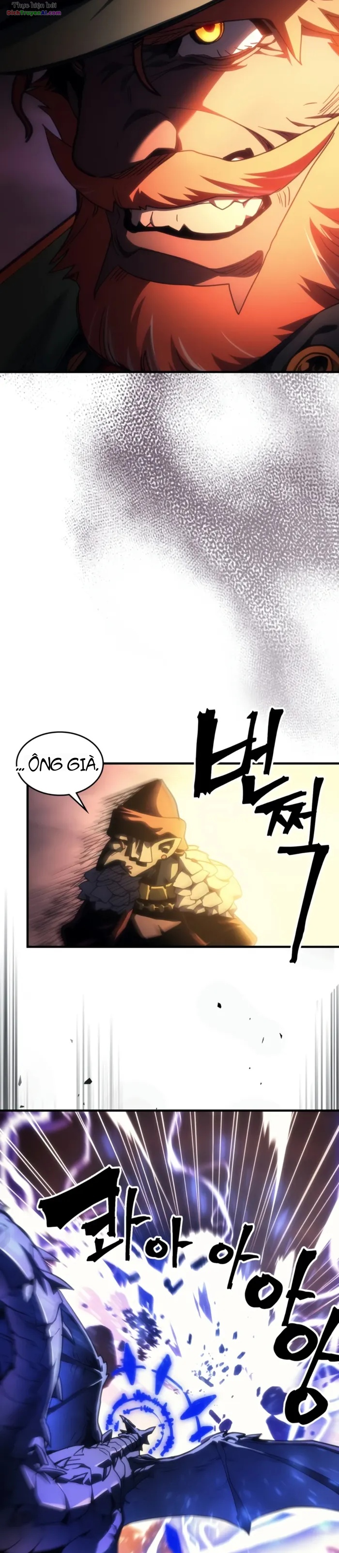 Hãy Hành Động Như Một Boss Đi Ngài Mr Devourer Chapter 130 - 16