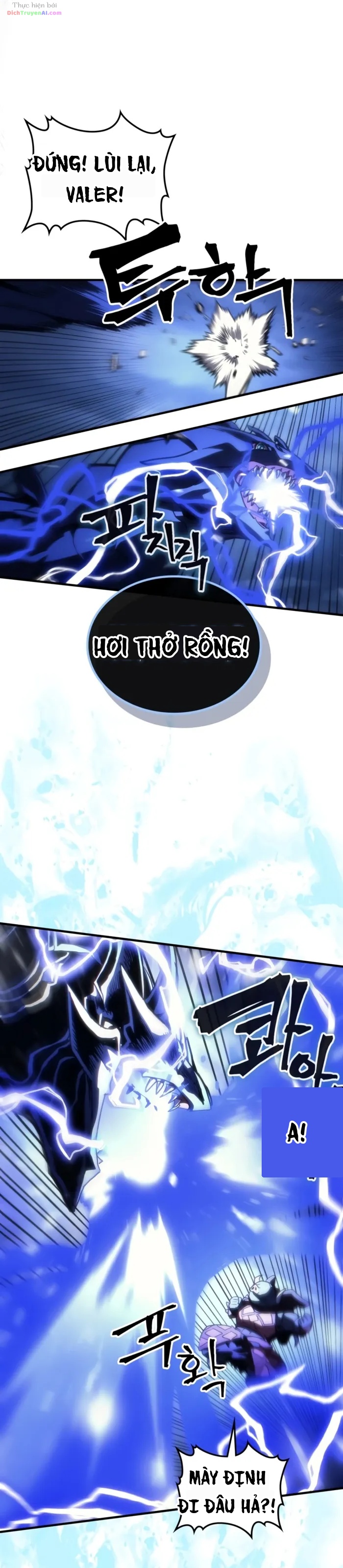 Hãy Hành Động Như Một Boss Đi Ngài Mr Devourer Chapter 130 - 27
