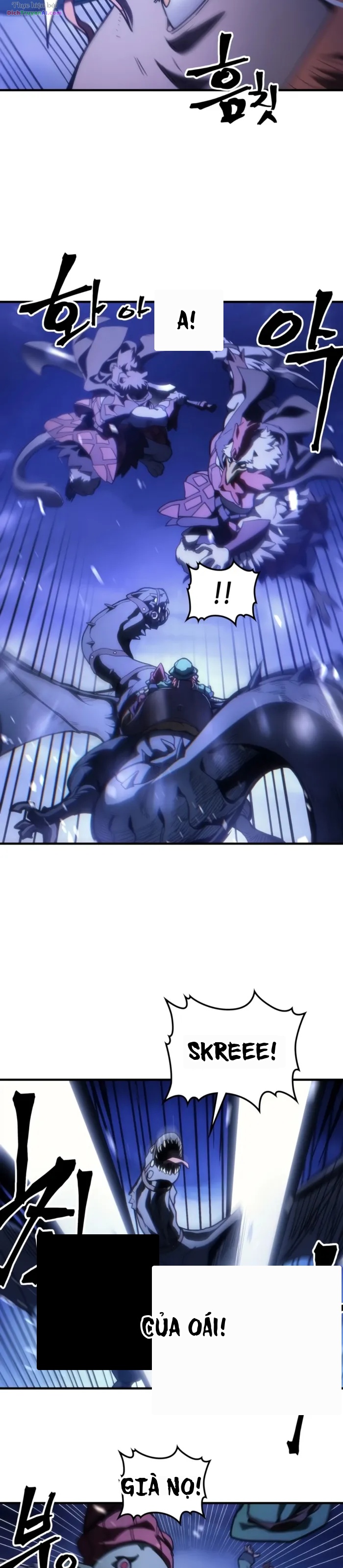 Hãy Hành Động Như Một Boss Đi Ngài Mr Devourer Chapter 130 - 29