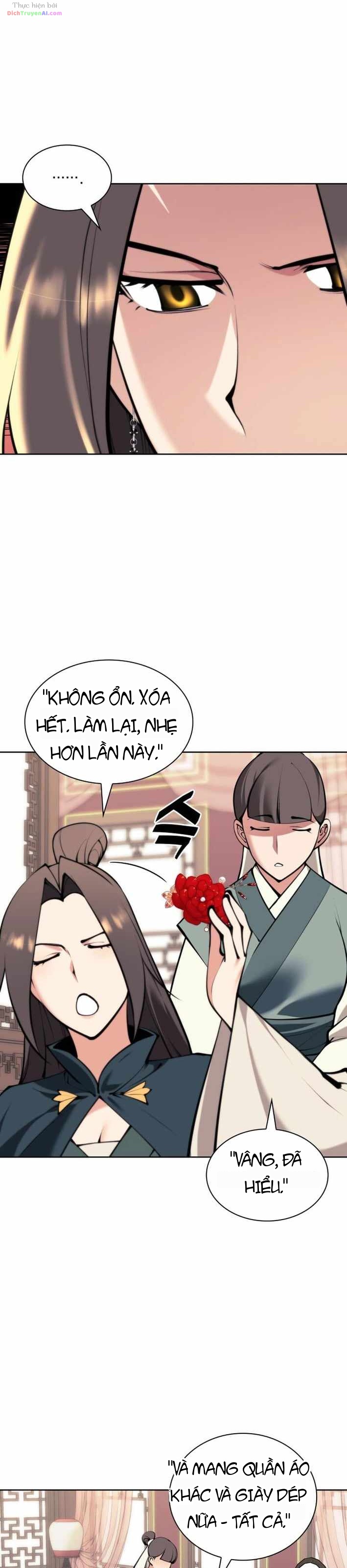Học Giả Kiếm Sĩ Chapter 200 - 13