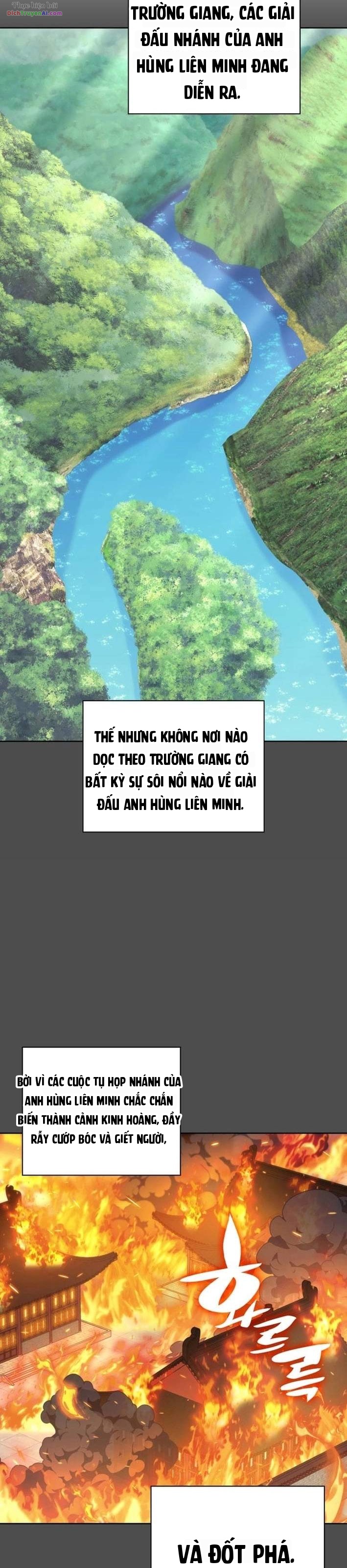 Học Giả Kiếm Sĩ Chapter 201 - 37