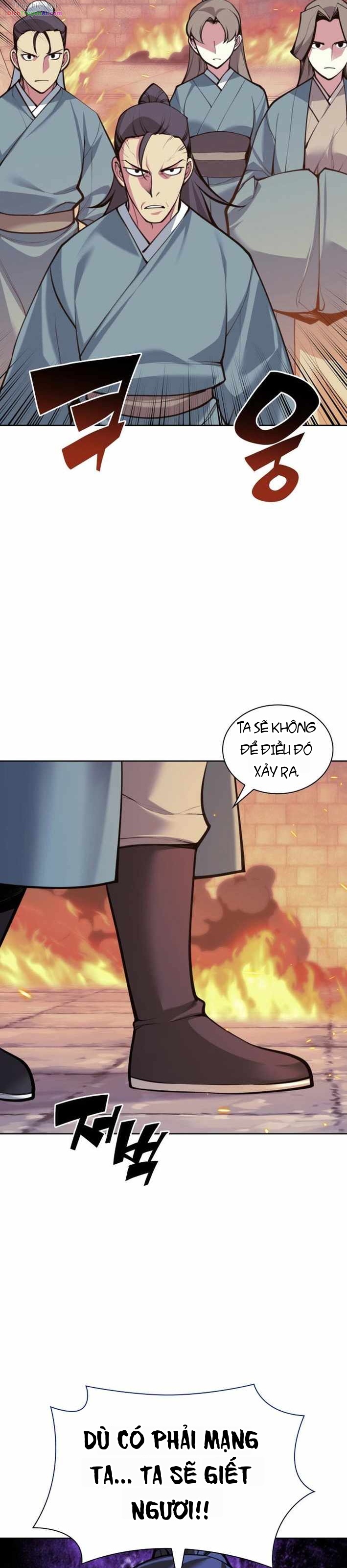 Học Giả Kiếm Sĩ Chapter 202 - 14