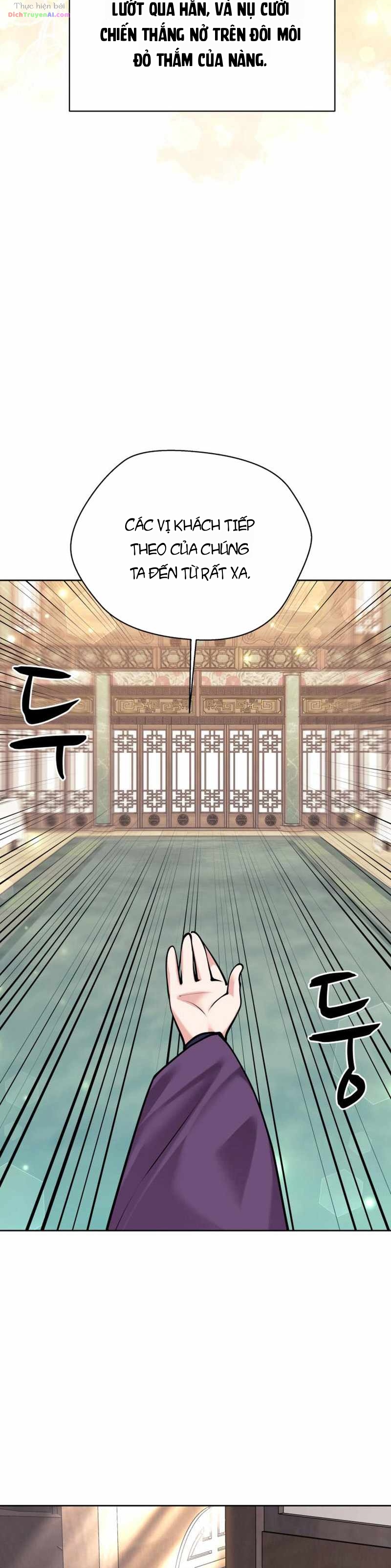 Học Giả Kiếm Sĩ Chapter 204 - 3
