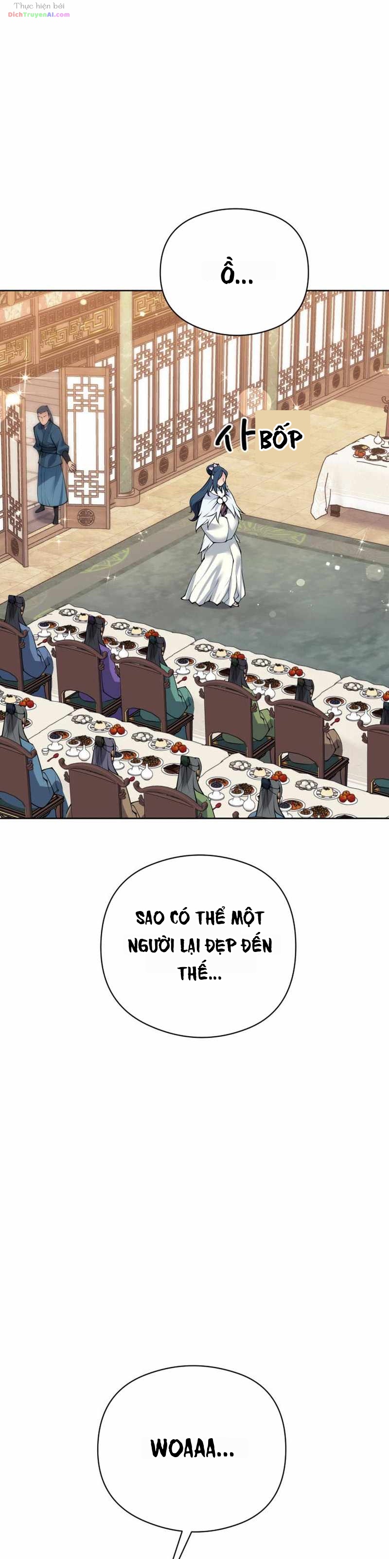 Học Giả Kiếm Sĩ Chapter 204 - 9
