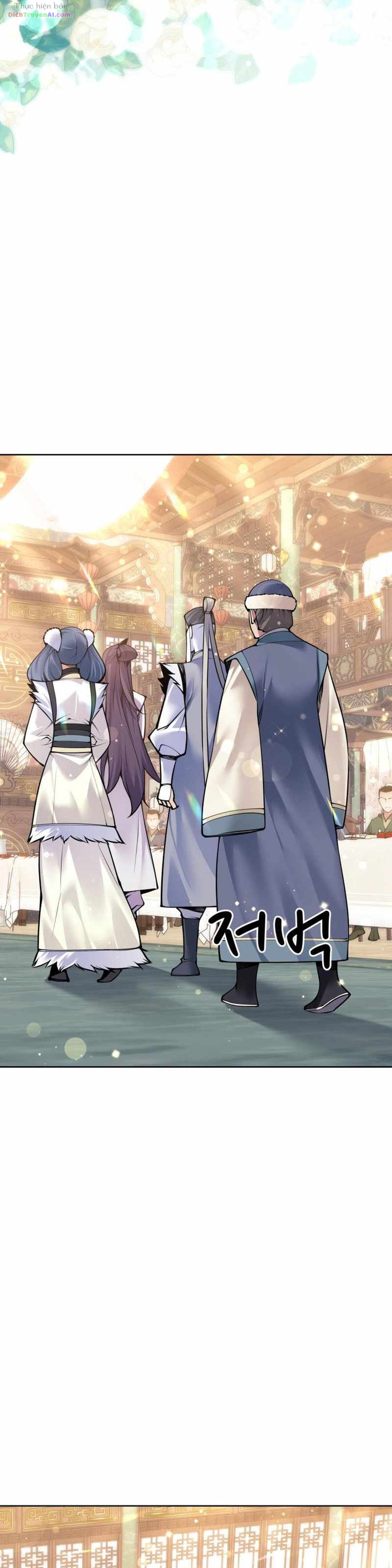 Học Giả Kiếm Sĩ Chapter 204 - 12