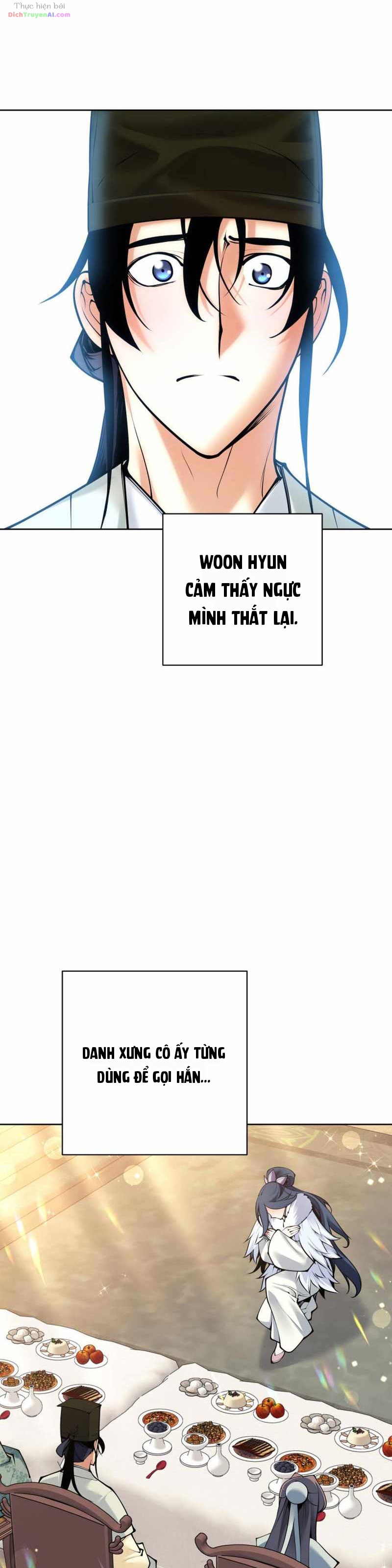 Học Giả Kiếm Sĩ Chapter 204 - 24