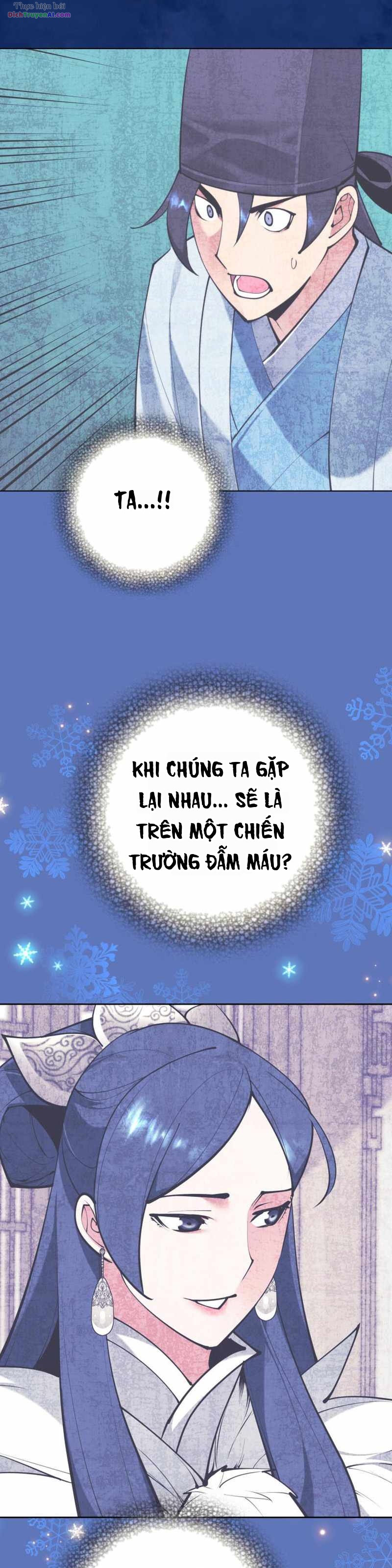 Học Giả Kiếm Sĩ Chapter 204 - 29