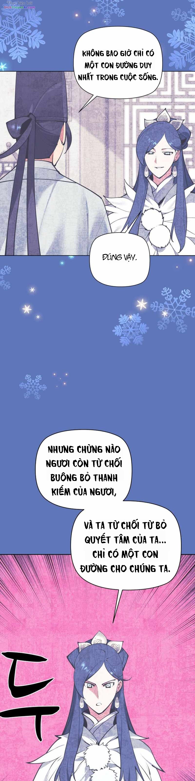 Học Giả Kiếm Sĩ Chapter 204 - 31