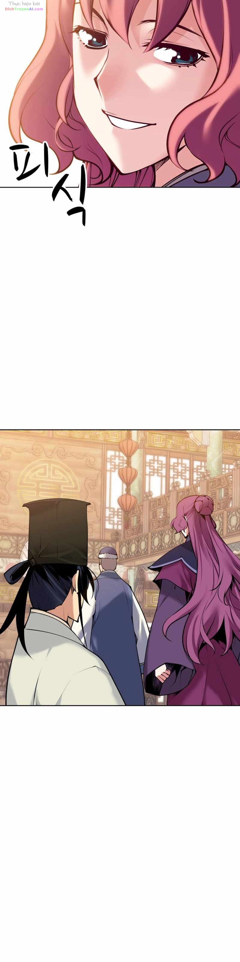 Học Giả Kiếm Sĩ Chapter 204 - 35