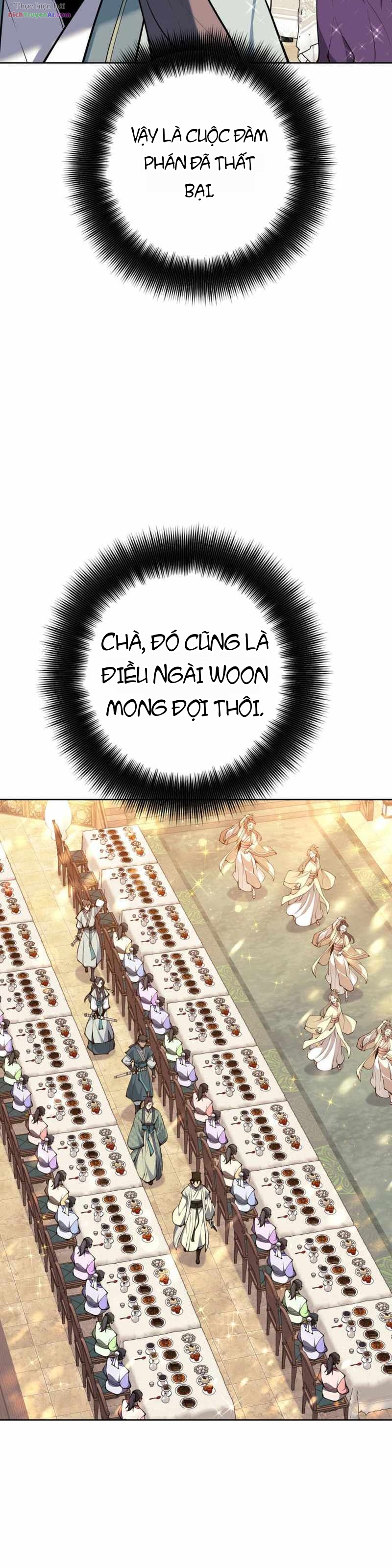 Học Giả Kiếm Sĩ Chapter 204 - 38