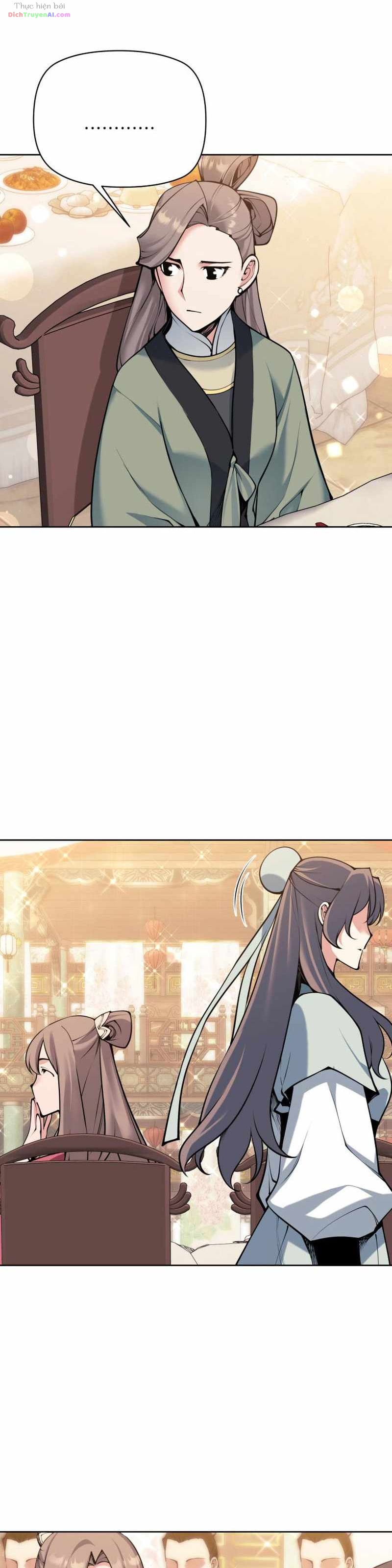 Học Giả Kiếm Sĩ Chapter 204 - 39