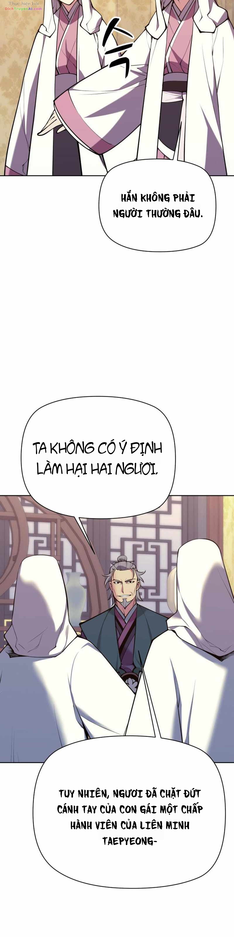 Học Giả Kiếm Sĩ Chapter 204 - 49