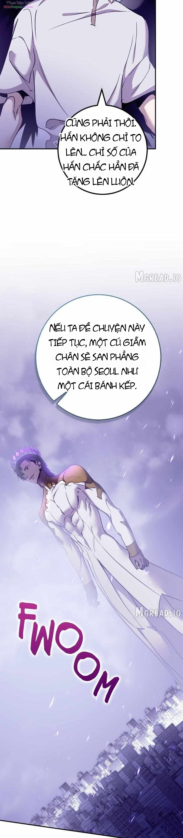 Trở Lại Thành Người Chơi Chapter 239 - 6