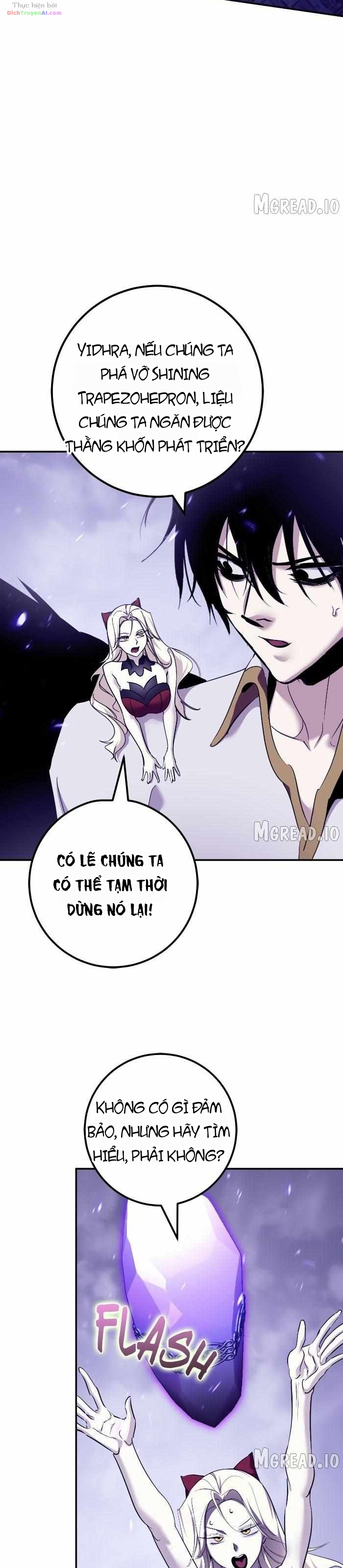 Trở Lại Thành Người Chơi Chapter 239 - 7
