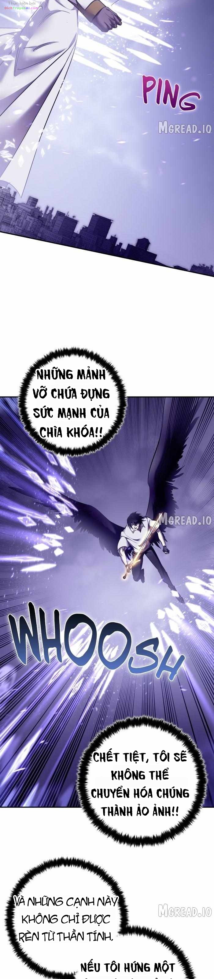 Trở Lại Thành Người Chơi Chapter 239 - 9