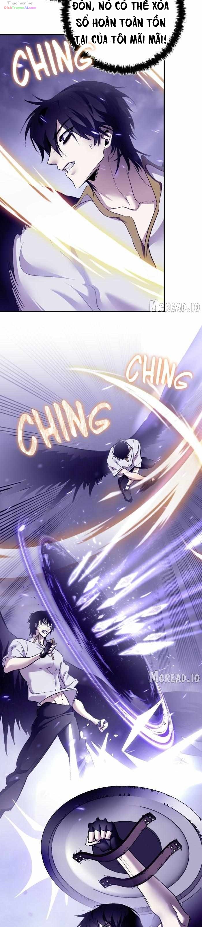 Trở Lại Thành Người Chơi Chapter 239 - 10