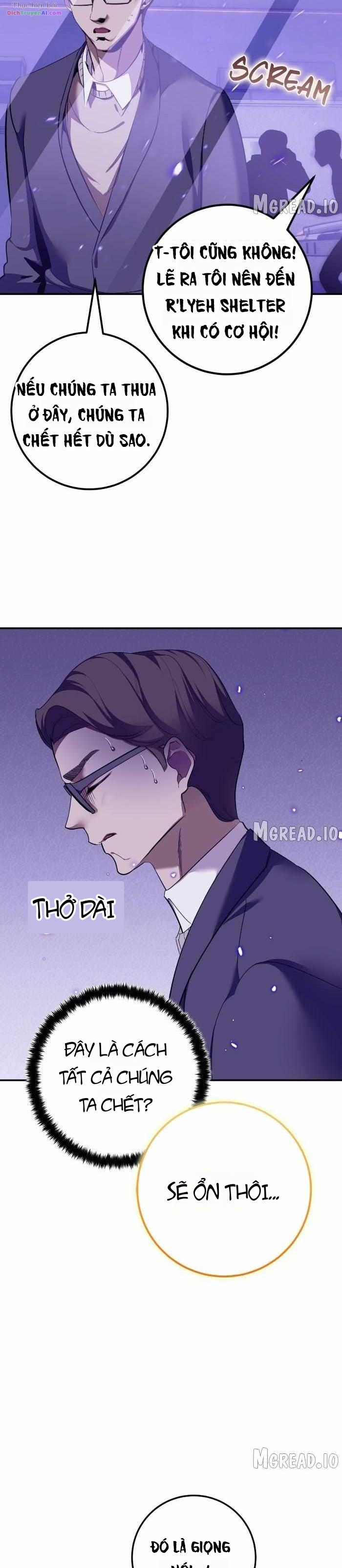 Trở Lại Thành Người Chơi Chapter 239 - 17