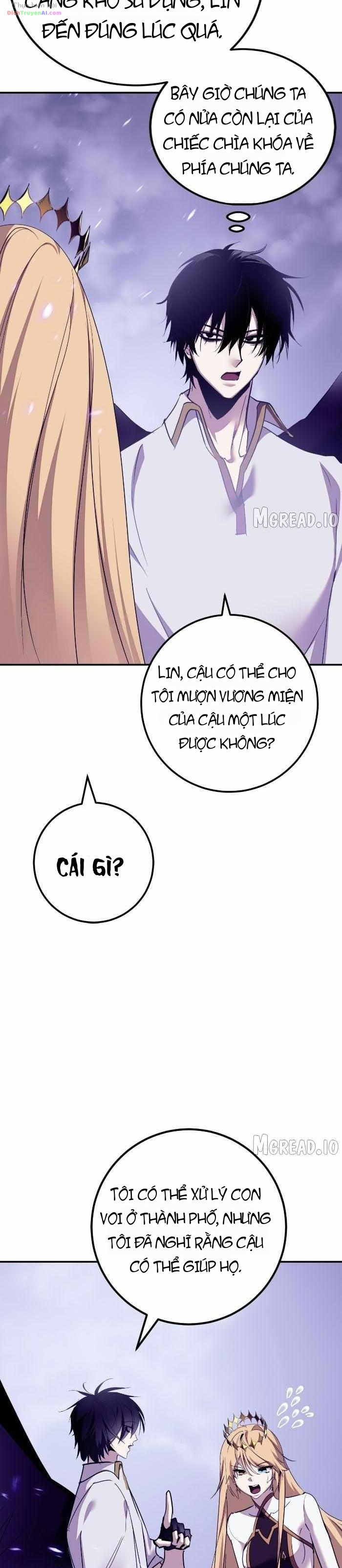 Trở Lại Thành Người Chơi Chapter 239 - 24