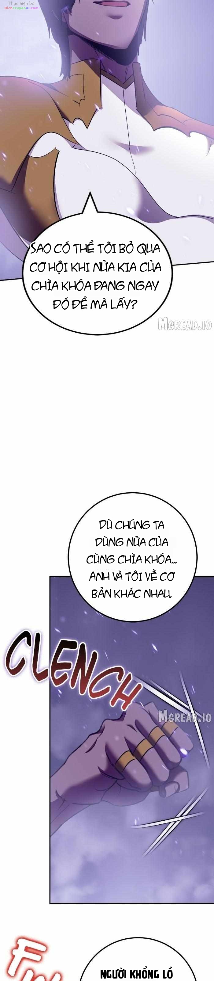 Trở Lại Thành Người Chơi Chapter 239 - 28