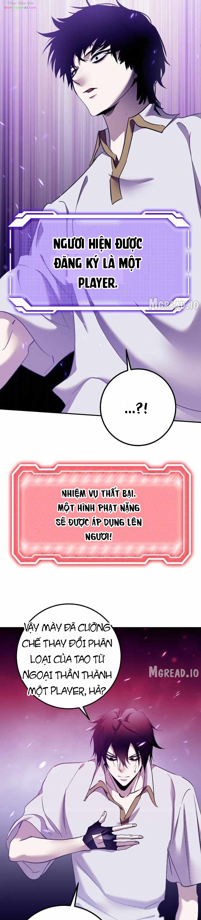 Trở Lại Thành Người Chơi Chapter 239 - 30