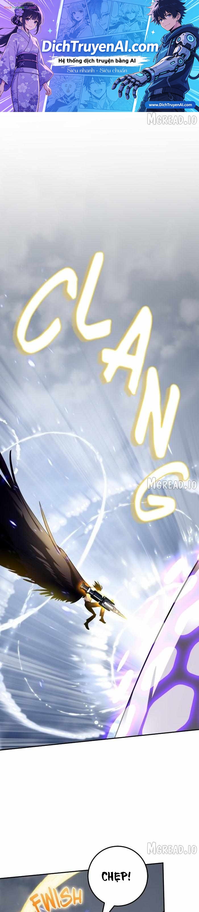 Trở Lại Thành Người Chơi Chapter 240 - 1