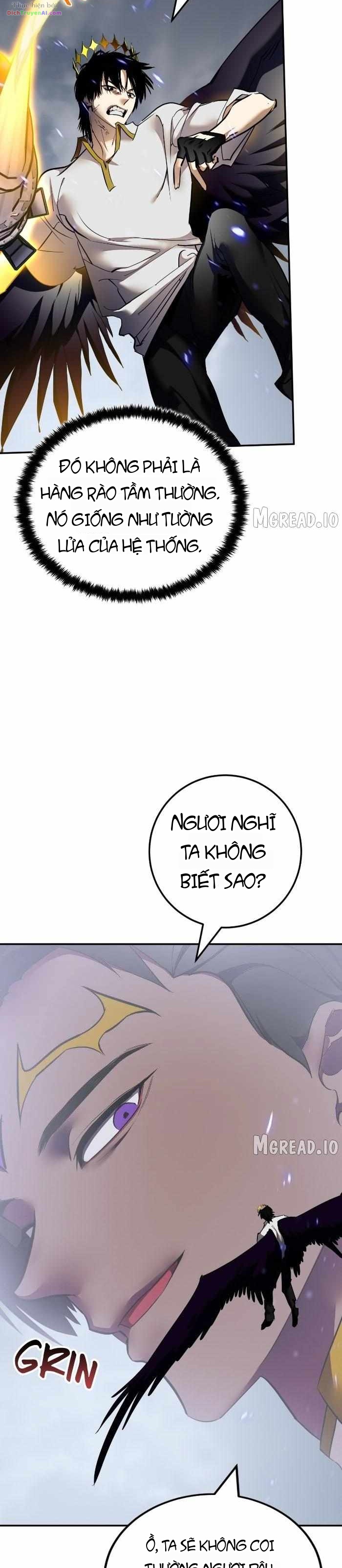 Trở Lại Thành Người Chơi Chapter 240 - 2