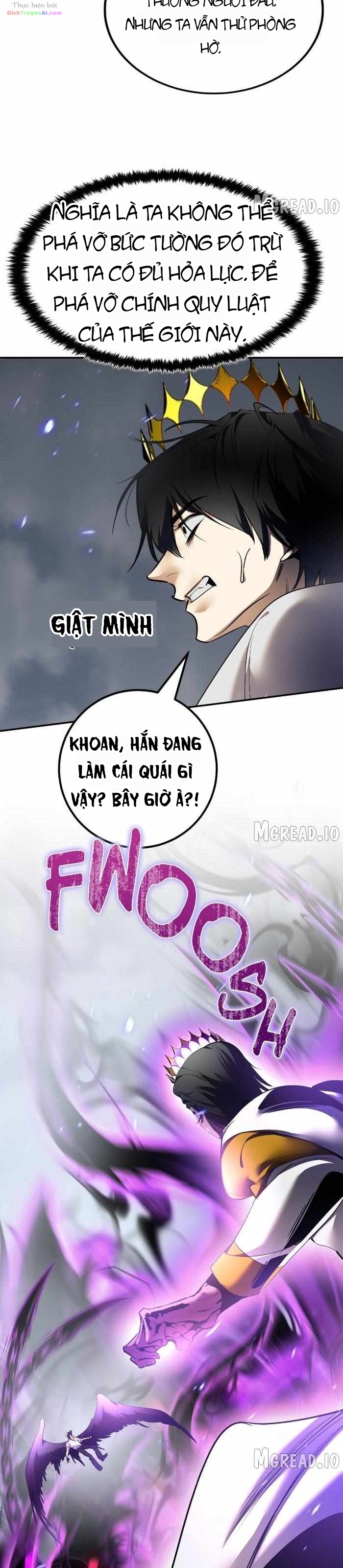 Trở Lại Thành Người Chơi Chapter 240 - 3