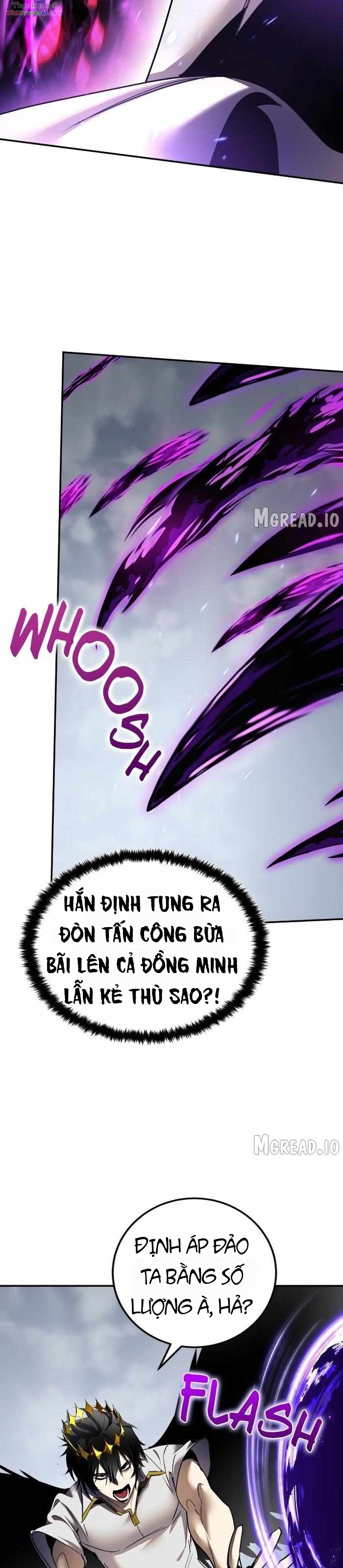 Trở Lại Thành Người Chơi Chapter 240 - 4