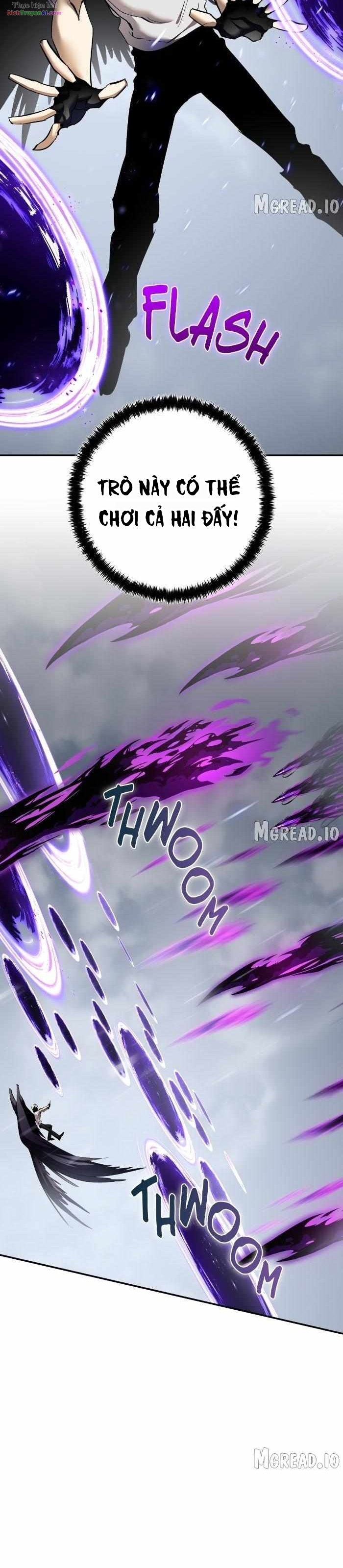 Trở Lại Thành Người Chơi Chapter 240 - 5