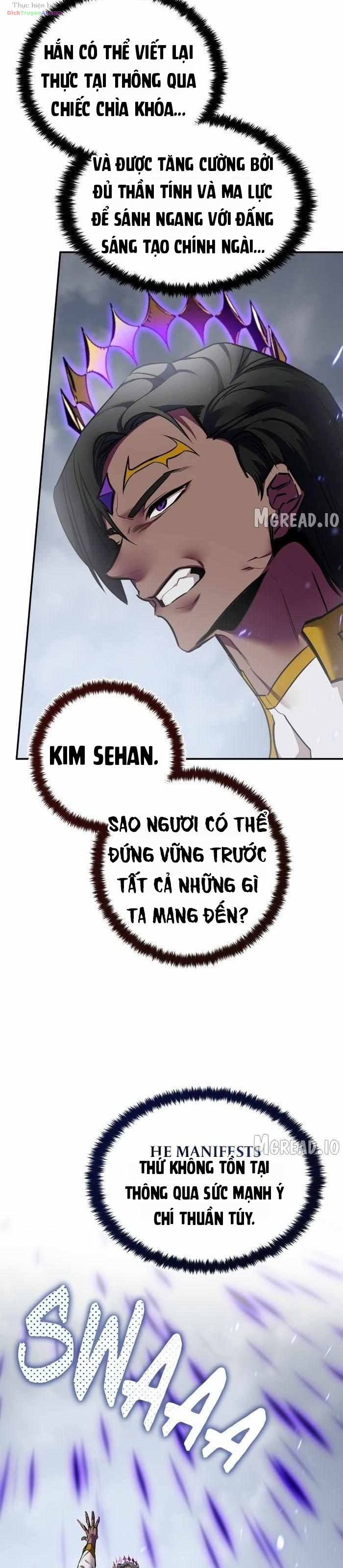 Trở Lại Thành Người Chơi Chapter 240 - 8