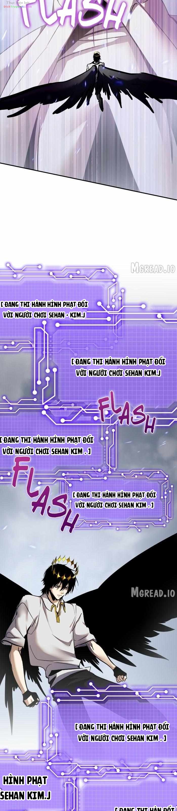 Trở Lại Thành Người Chơi Chapter 240 - 14