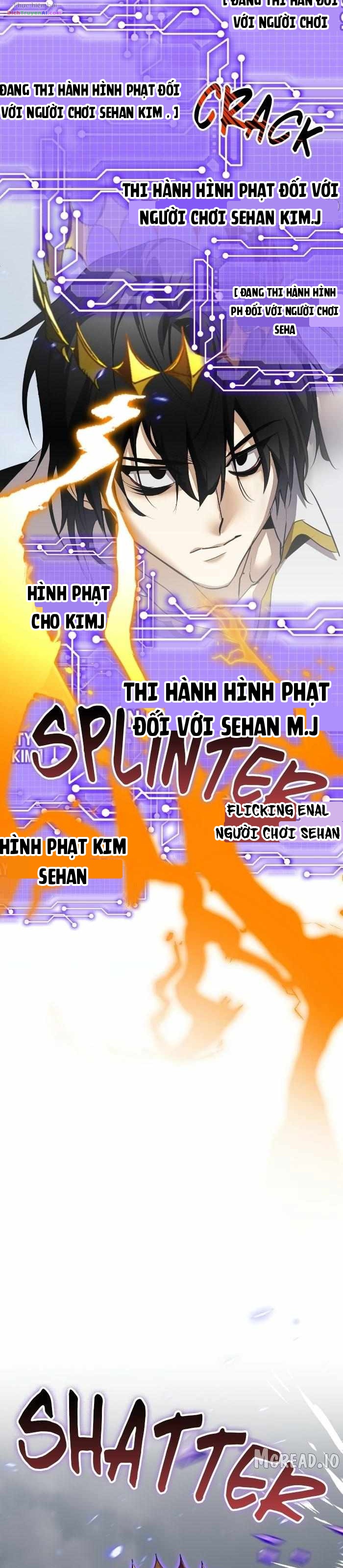 Trở Lại Thành Người Chơi Chapter 240 - 15