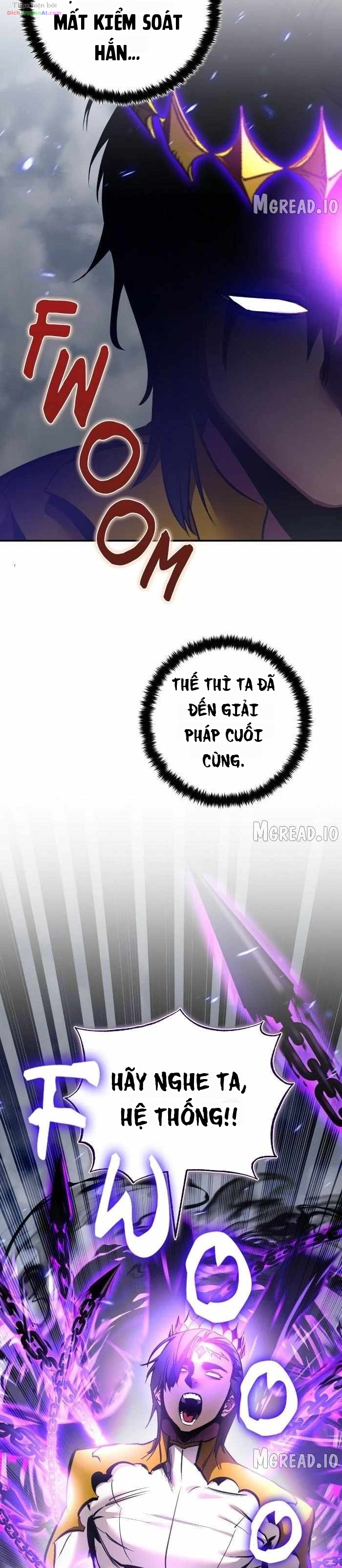Trở Lại Thành Người Chơi Chapter 240 - 17