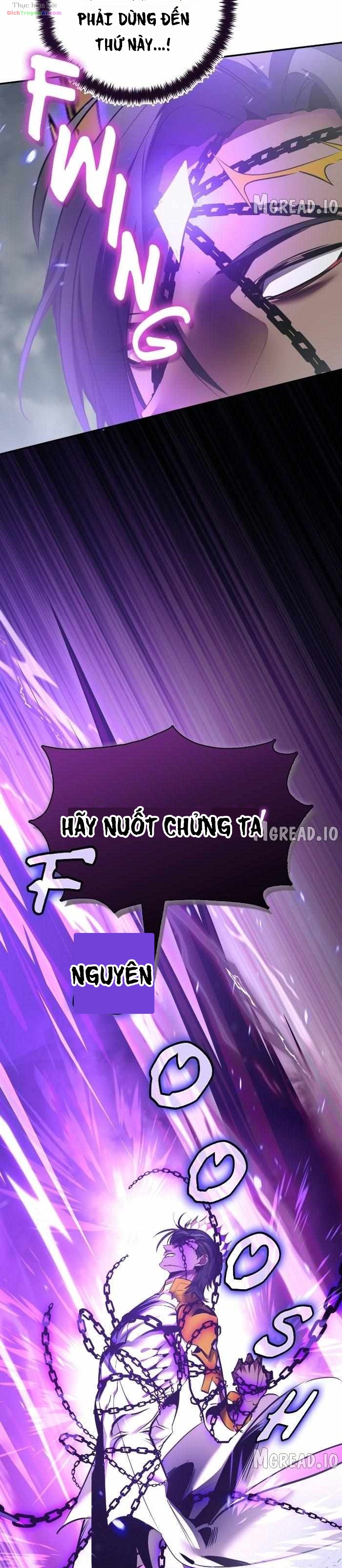 Trở Lại Thành Người Chơi Chapter 240 - 19
