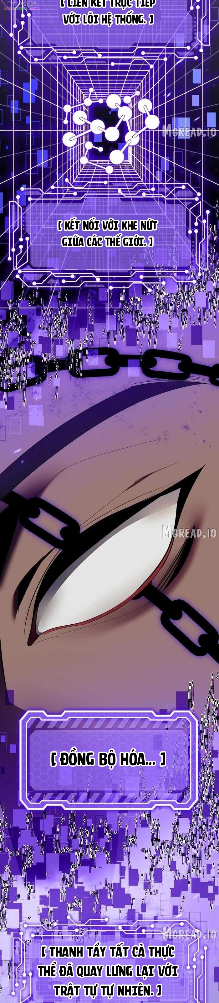 Trở Lại Thành Người Chơi Chapter 240 - 21