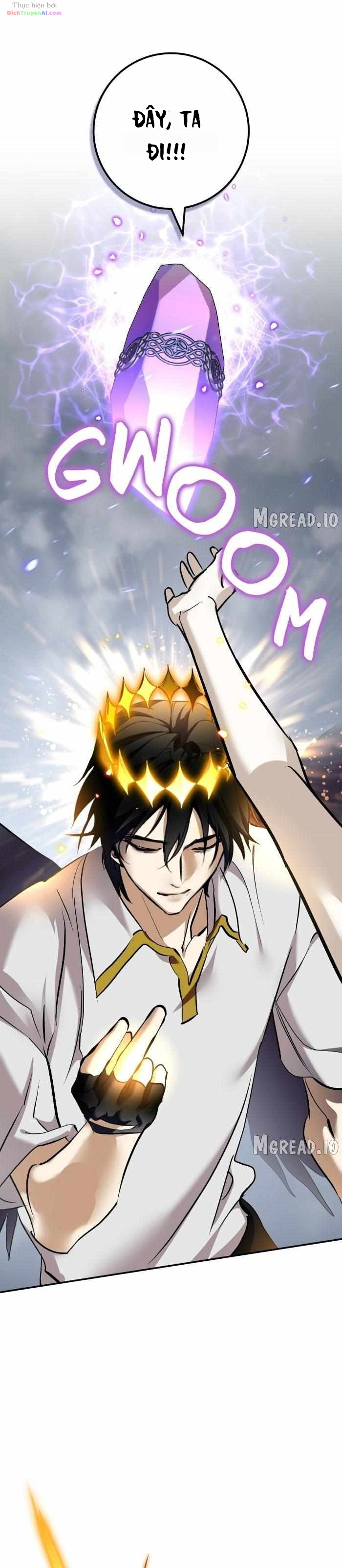 Trở Lại Thành Người Chơi Chapter 240 - 26