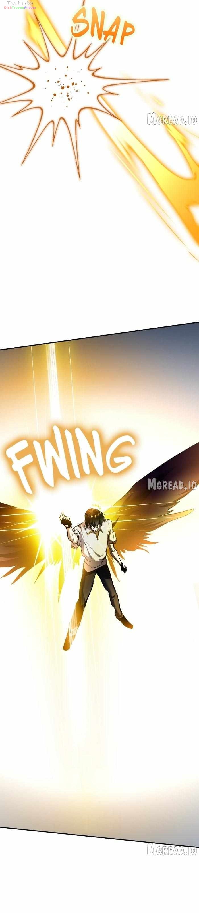 Trở Lại Thành Người Chơi Chapter 240 - 27