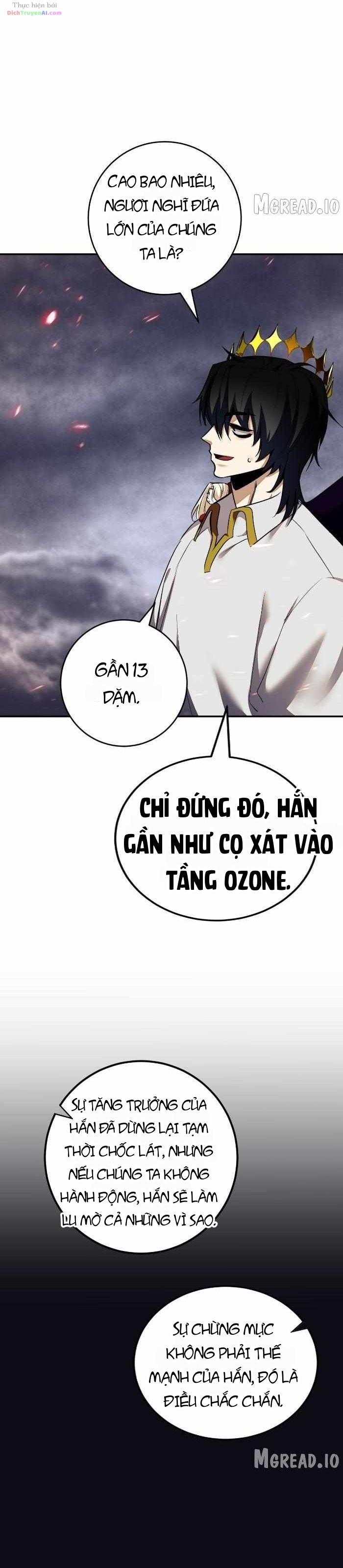 Trở Lại Thành Người Chơi Chapter 240 - 31