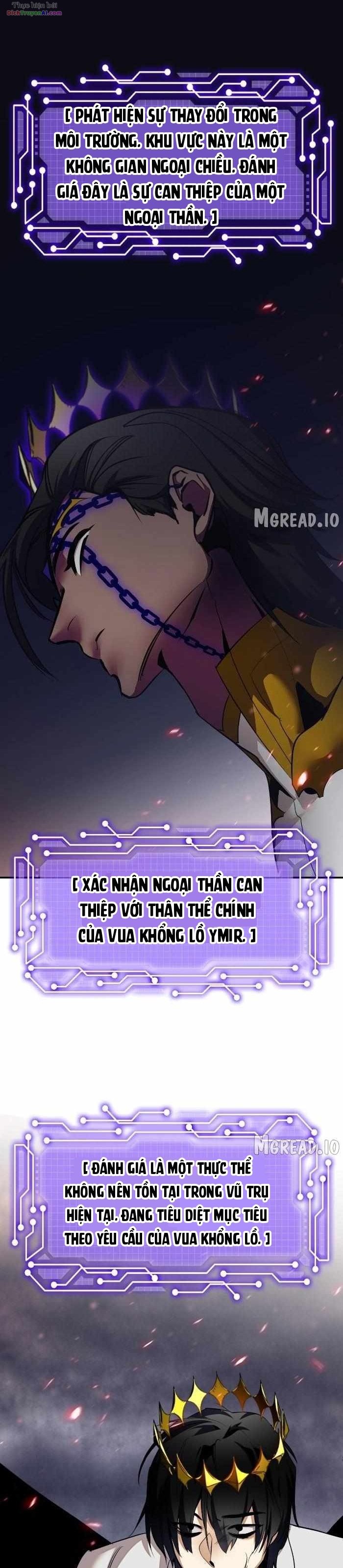 Trở Lại Thành Người Chơi Chapter 240 - 32