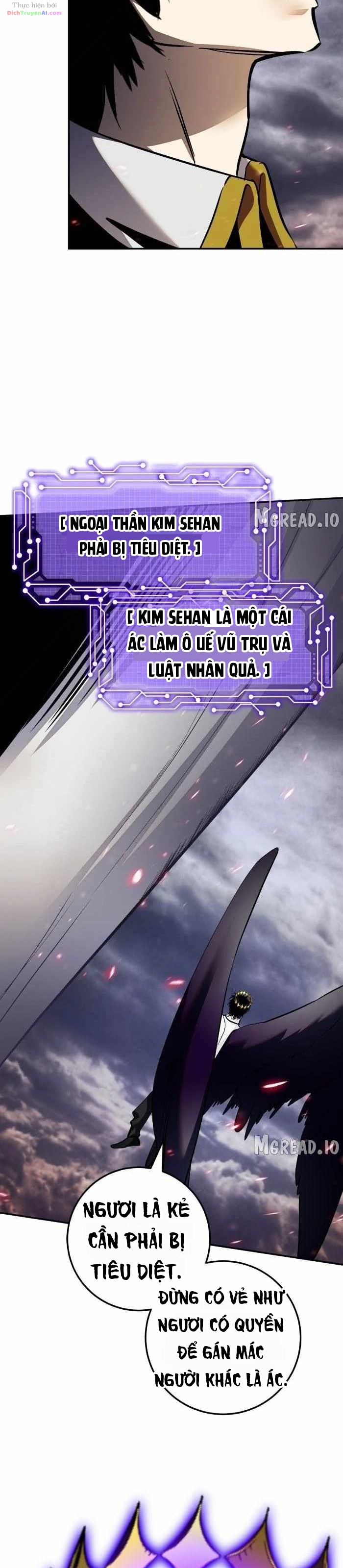 Trở Lại Thành Người Chơi Chapter 240 - 36