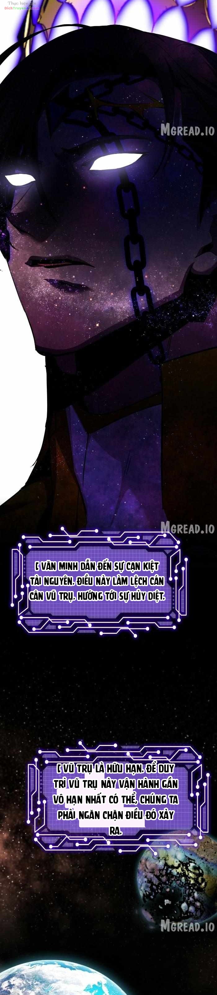Trở Lại Thành Người Chơi Chapter 240 - 37