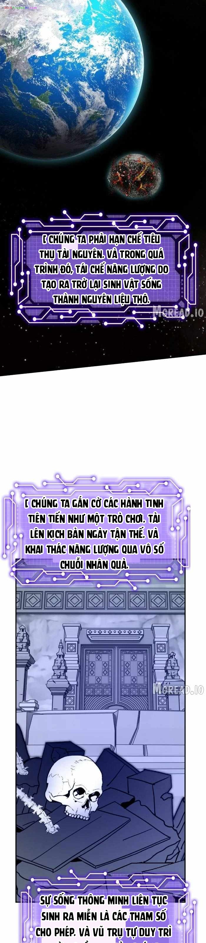 Trở Lại Thành Người Chơi Chapter 240 - 38