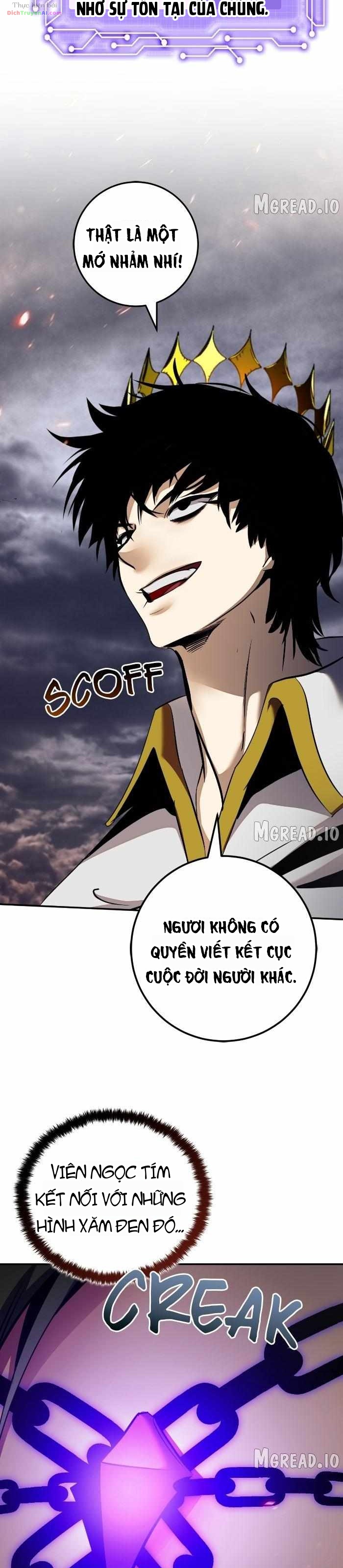 Trở Lại Thành Người Chơi Chapter 240 - 39