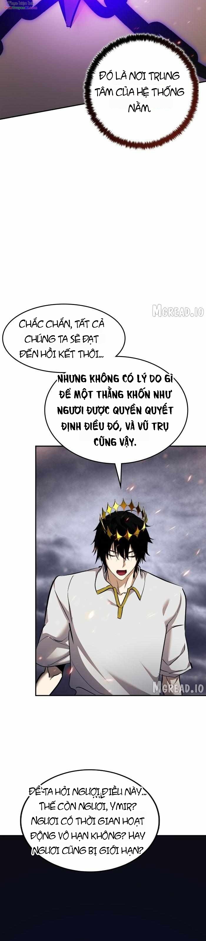 Trở Lại Thành Người Chơi Chapter 240 - 40
