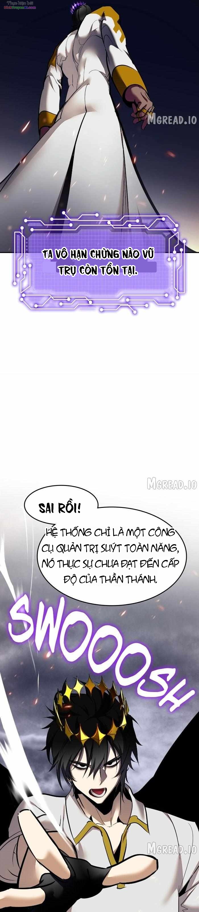 Trở Lại Thành Người Chơi Chapter 240 - 41