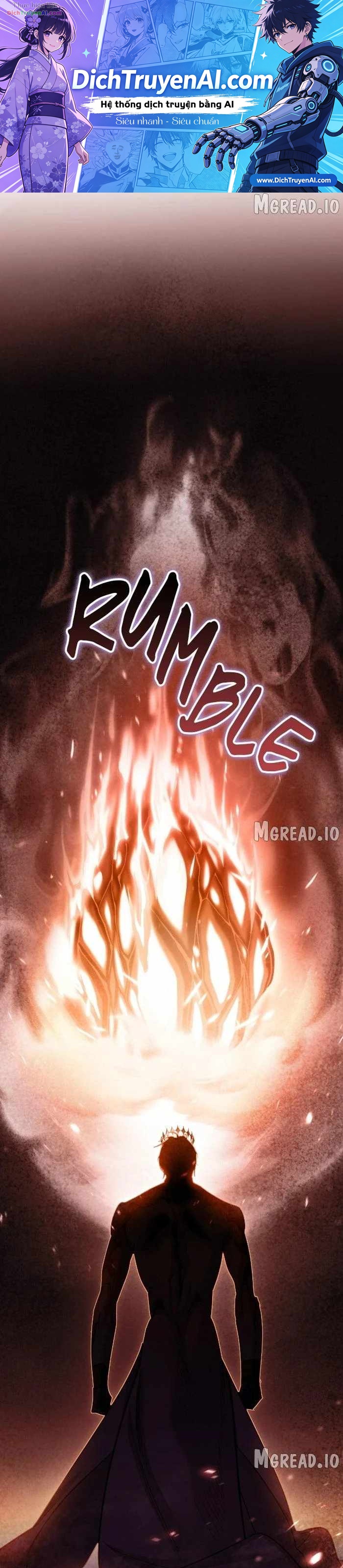 Trở Lại Thành Người Chơi Chapter 241 - 1