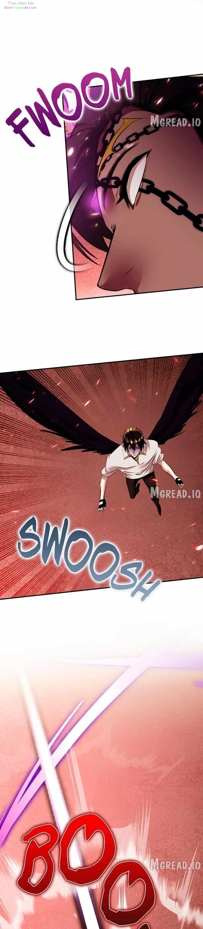 Trở Lại Thành Người Chơi Chapter 241 - 3
