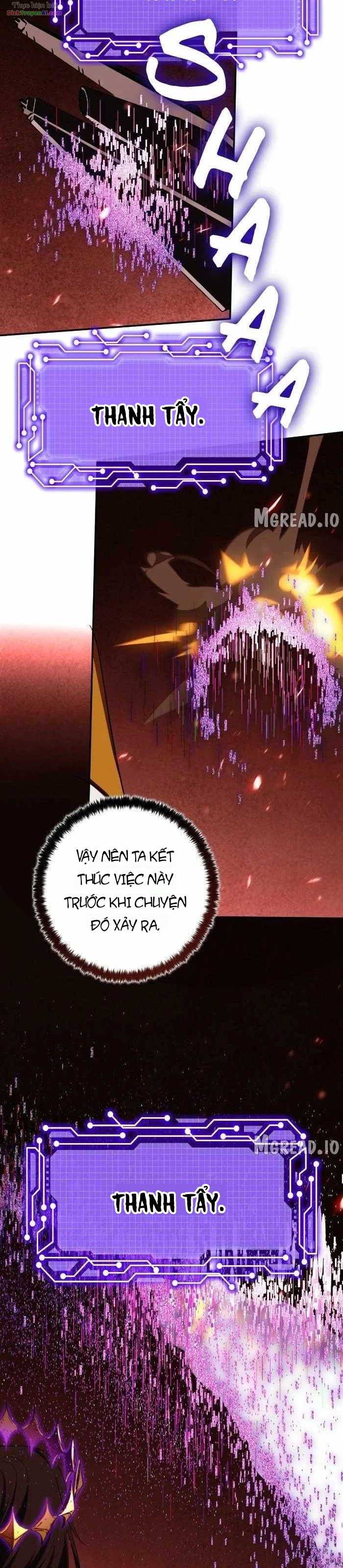Trở Lại Thành Người Chơi Chapter 241 - 10