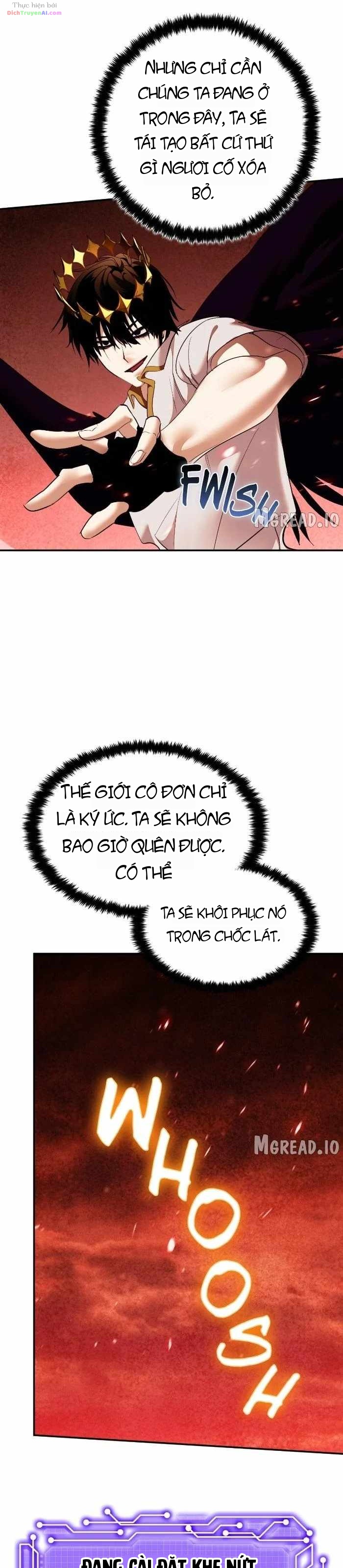 Trở Lại Thành Người Chơi Chapter 241 - 12